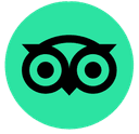 TripAdvisor logo